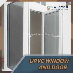 UPVC Window and Door