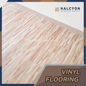 Vinyl Flooring