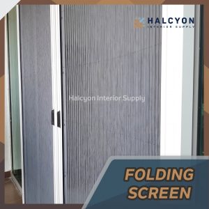 Folding Screen