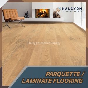 Parquette / Laminate Flooring