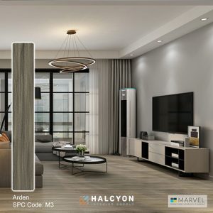 marvel-M3-Arden by Halcyon Interior