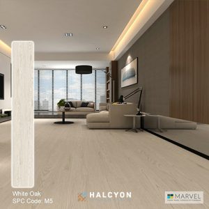 marvel-M5-White-Oak by Halcyon Interior