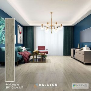 marvel-M7-Ashton-Grey by Halcyon Interior