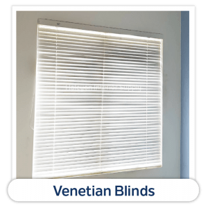 Venetian Blinds Product by Halcyon Interior
