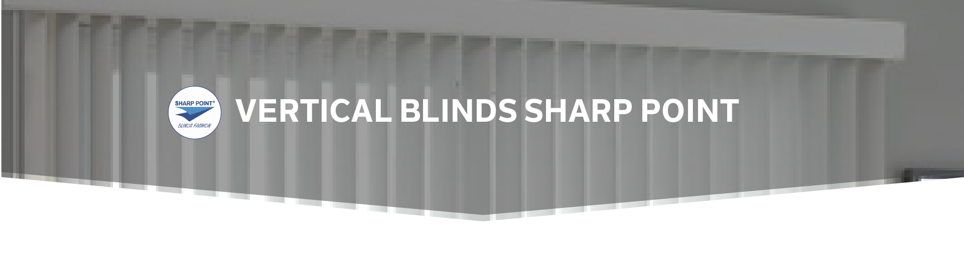 Vertical Blinds SP Cover