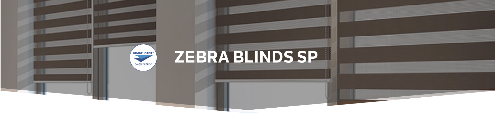 ZEBRA BLINDS SP Cover by Halcyon Interior