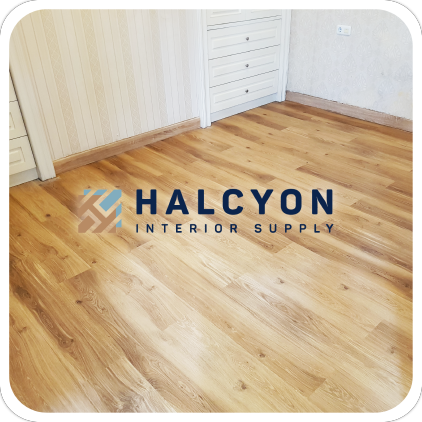 Halcyon Vinyl Flooring
